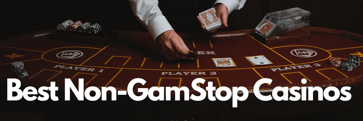 Exploring Independent Casinos Not on GamStop Exploring Independent Casinos Not on GamStop