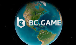 BC.Game A Prime Gaming Destination for African Players BC.Game A Prime Gaming Destination for African Players