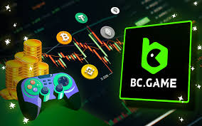 BC.Game A Prime Gaming Destination for African Players BC.Game A Prime Gaming Destination for African Players