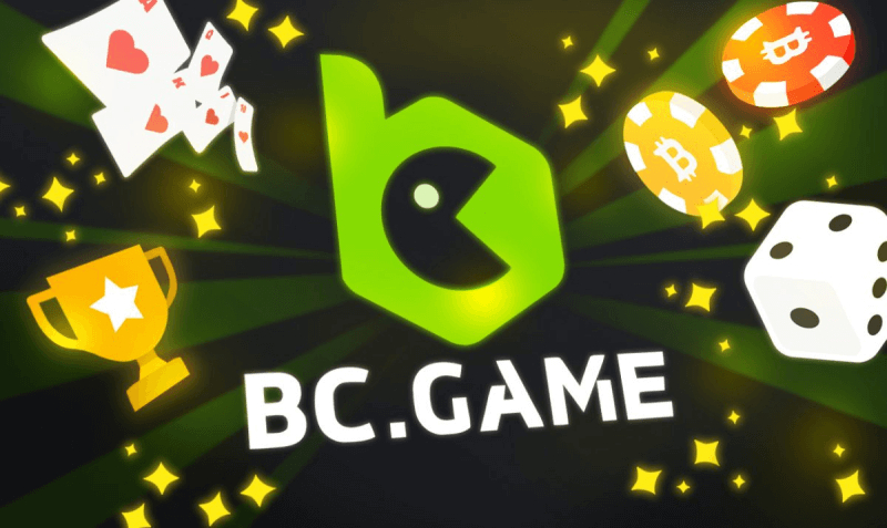 BC.Game Casino and Sports Betting An Ultimate Guide BC.Game Casino and Sports Betting An Ultimate Guide