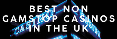 Discover Casino Sites Not Blocked by Regulations