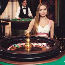 Discover the Excitement of Live Roulette Sites -1837808449