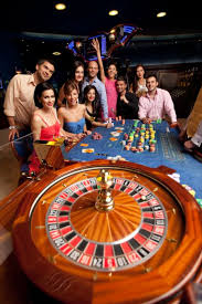 Discover the Thrills of Real Money Roulette Games Discover the Thrills of Real Money Roulette Games
