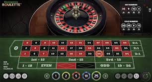 Discover the Thrills of Real Money Roulette Games Discover the Thrills of Real Money Roulette Games