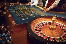 Experience the Thrill of Online Live Roulette for Real Money Experience the Thrill of Online Live Roulette for Real Money
