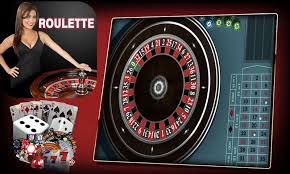 Online Casino mit Live Roulette Das Beste aus beiden Welten