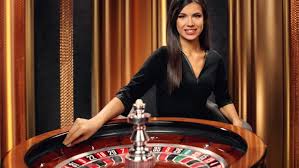 Online Casino mit Live Roulette Das Beste aus beiden Welten