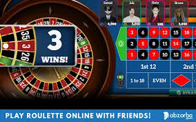 Roulette Online Echtgeld – Spielen und Gewinnen Roulette Online Echtgeld – Spielen und Gewinnen