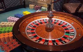 Roulette Online mit Echtgeld - Der ultimative Leitfaden Roulette Online mit Echtgeld - Der ultimative Leitfaden