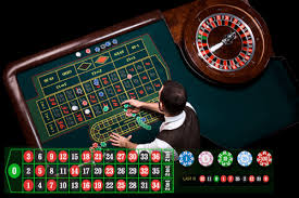 The Exciting World of Online Roulette for Real Money