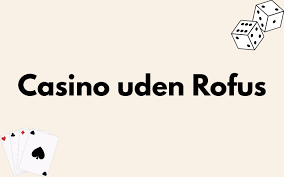 Udforsk Online Casino Uden Dansk Licens Fordele og Ulemper Udforsk Online Casino Uden Dansk Licens Fordele og Ulemper